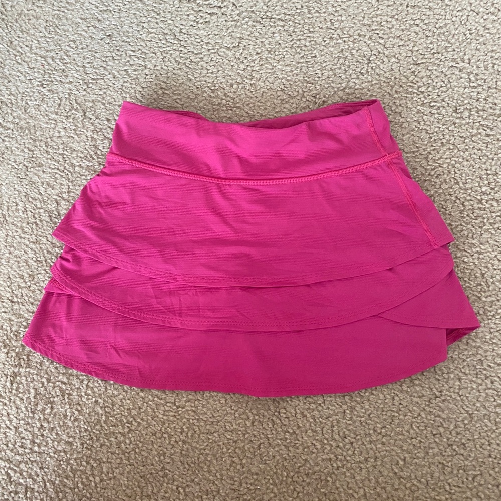 Athleta Skirt